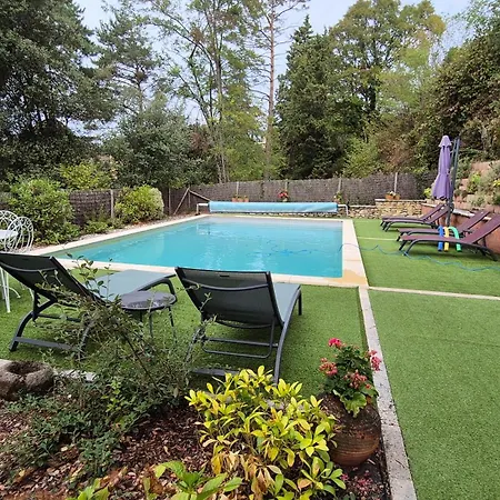 Apartament La 4 Des Hauts De *