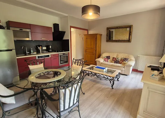 La 4 Des Hauts De Daire