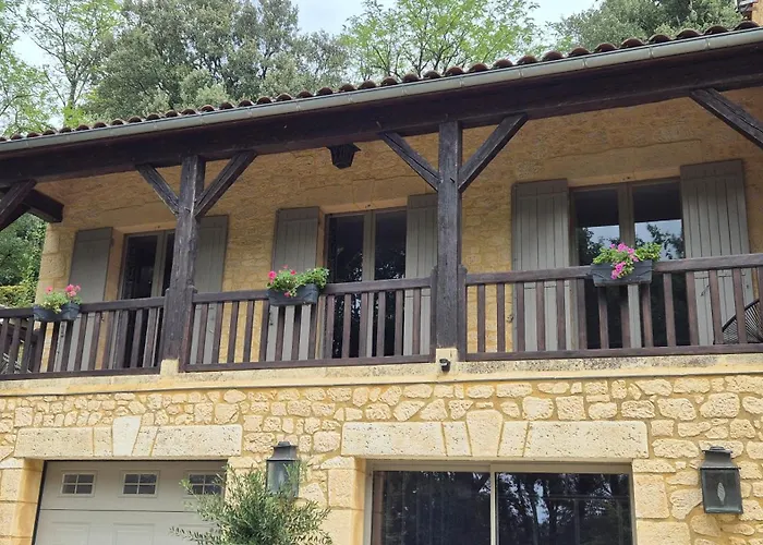 La 4 Des Hauts De *