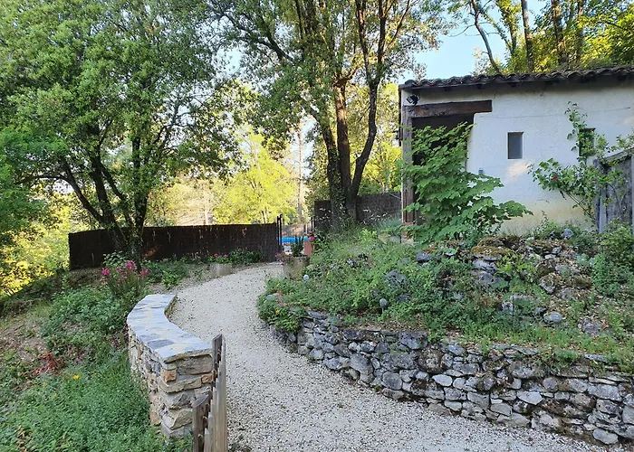 La 4 Des Hauts De Sarlat-la-Canéda
